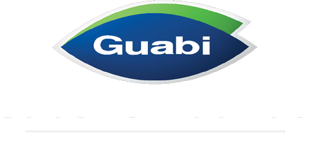 Logo Guabi